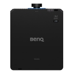 Projektor BenQ LU9800 - 5