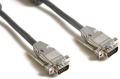 Przewód VGA Bridge Installation 10m