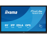Monitor interaktywny Iiyama Prolite TE6513A-B2AG - 2