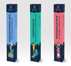 Laboratorium przyszłości Pakiet 3 programów