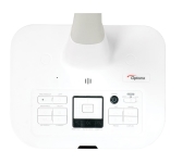 Wizualizer Optoma DC450 - 2