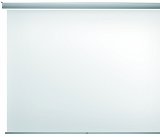 Ekran Kauber InCeiling XL 350x350 Clear Vision    1:1 
