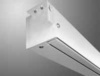 Ekran AVTek Cinema Electric 270 Matt White - 2