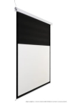 Ekran AVTek Cinema Electric 270 Matt White - 6
