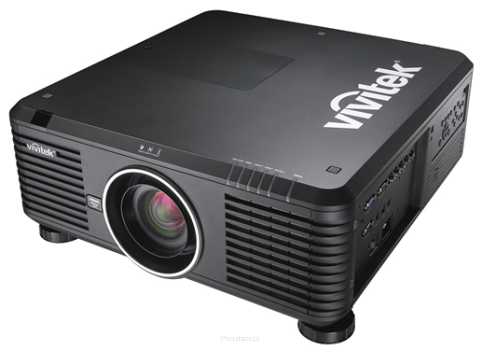 Projektor Vivitek DX6831
