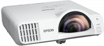 Projektor Epson EB-L200SW - 2