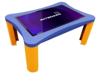 Stół interaktywny INTBOARD ZABAVA N43 Android - 4