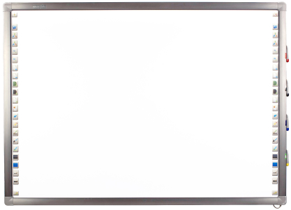 Zestaw interaktywny Ikar