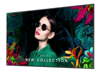 Monitor Samsung QM50C - 4