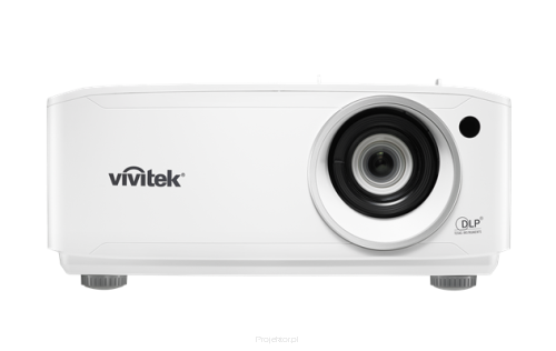 Projektor Vivitek DH4661Z-WH