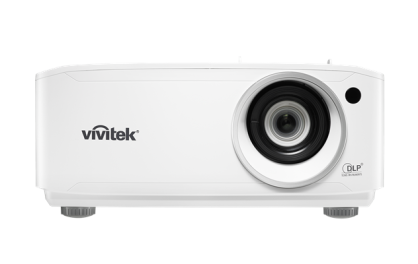 Projektor Vivitek DH4661Z-WH