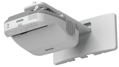 Projektor Epson EB-585Wi