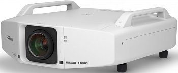 Projektor Epson EB-Z8350W