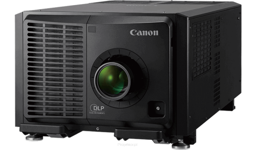 Projektor Canon LX-4K3500Z