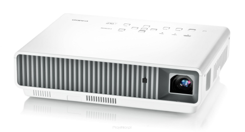 Projektor Casio XJ-M156 LED