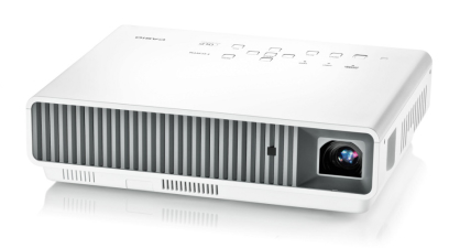 Projektor Casio XJ-M156 LED