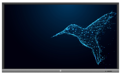 Monitor interaktywny AVtek TouchScreen 5 Lite 75