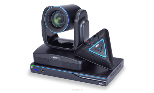 System Wideokonferencyjny AVer EVC150