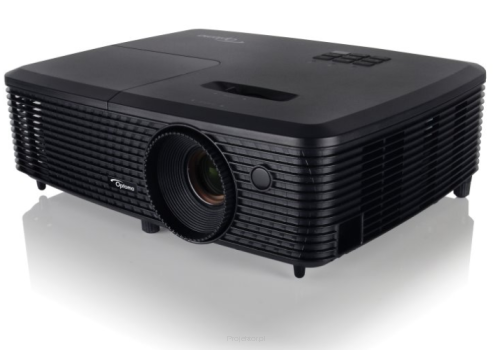 Projektor Optoma W330