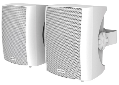 Głośniki aktywne ścienne Vision SP-800P