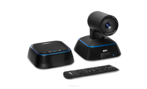 Aver VC322 system wideokonferencyjny