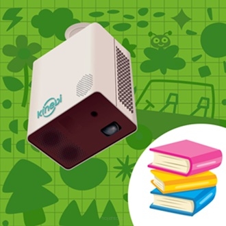 Magiczny Dywan 5.0 Kinebi EDU Szkoła