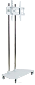 Uniwersalny uchwyt wózek Edbak TR2