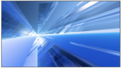 Monitor Samsung UD55C