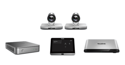 Yealink MVC900 II Microsoft Teams