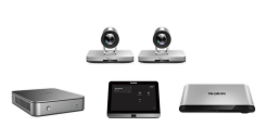 Yealink MVC900 II Microsoft Teams