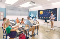 Projektor Epson EB-W53 - 6