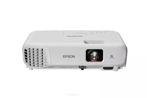 Projektor Epson EB-W53