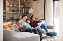 Projektor Optoma UHZ55 - 7