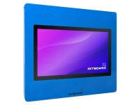 Interaktywny monoblok INTBOARD BOXI H24 BL - 3