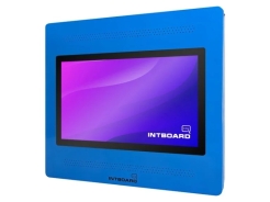 Interaktywny monoblok INTBOARD BOXI H24 BL