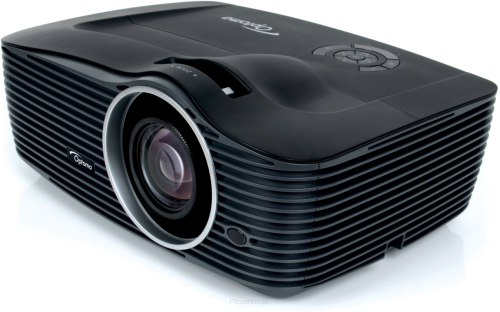 Projektor Optoma EH501
