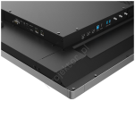 Zestaw monitor interaktywny Vivitek BK652i z statywem podlogowym - 2