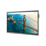 Zestaw monitor interaktywny Vivitek BK652i z statywem podlogowym - 5