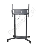 Zestaw monitor interaktywny Vivitek BK652i z statywem podlogowym - 6