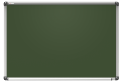 Tablica kredowa magnetyczna 90x60