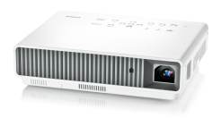 Projektor Casio XJ-M241 LED