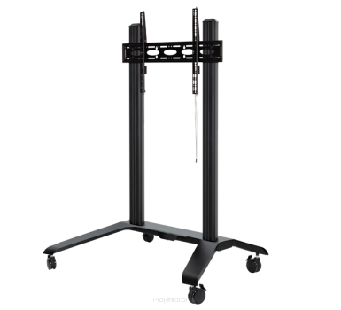 Uniwersalny uchwyt XL Flat Screen Trolley