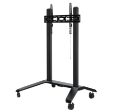 Uniwersalny uchwyt XL Flat Screen Trolley
