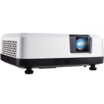 Projektor ViewSonic LS700HDE - 5