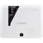 Projektor ViewSonic LS700HDE - 6