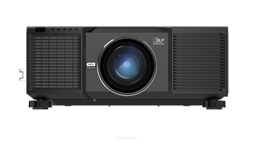 Projektor Vivitek DU6771-BK