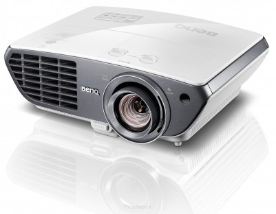 Projektor BenQ W3000