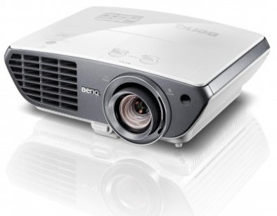 Projektor BenQ W3000