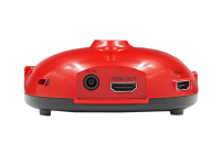 Wizualizer Lumens DC172 - 4