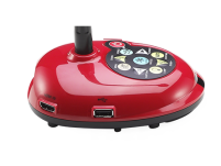 Wizualizer Lumens DC172 - 5